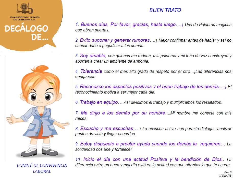 Salud, Seguridad en el Trabajo y Ambiental